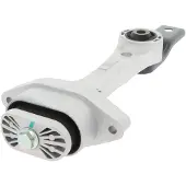 CORTECO Motorlager Hinten für VW Golf IV Schrägheck (1J1) 80000229