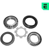 OPTIMAL Radlagersatz 302124