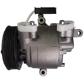 AIRSTAL Kompressor, Klimaanlage 10-3913