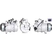 DRI Kompressor, Klimaanlage 700510992