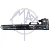 Max Blinkleuchte MPG323-R