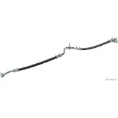 HERTH+BUSS JAKOPARTS JAKOPARTS Bremsschlauch j3703095 Vorderachse links für MAZDA