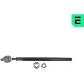 OPTIMAL G2-041 Axialgelenk Spurstange passend für PEUGEOT 306 Schrägheck (7A, 7C, N3, N5) Vorne Links Vorne Rechts