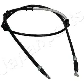 Japanparts Seilzug, Feststellbremse BC-0219