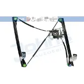 Johns Fensterheber vorne rechts OHNE Motor [Hersteller-Nr. 952442-22] für VW