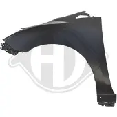Diederichs Kotflügel 5682007 vorne links für MAZDA