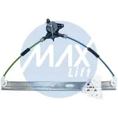 Max Fensterheber WZD110-L