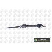 BGA Antriebswelle DS6720R