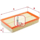 Sofima Luftfilter S 3087 A