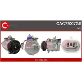 Casco Kompressor, Klimaanlage Genuine CAC77007GS