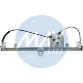 Max Fensterheber WFT126-R