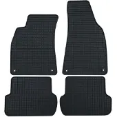Petex Gummimatte für Renault Twingo ab 09/2007-08/2014