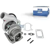 DT Spare Parts Lader, Aufladung 7.58015