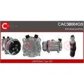 Casco Kompressor, Klimaanlage Genuine CAC38004GS