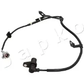 Japko Sensor, Raddrehzahl 151209 Vorderachse links für TOYOTA