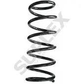 SUPLEX Fahrwerksfeder [Hersteller-Nr. 41011] für Suzuki