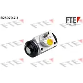 FTE Radbremszylinder 9210276