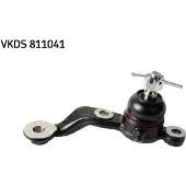 Skf Traggelenk für TOYOTA ARISTO (JZS16) VKDS 811041