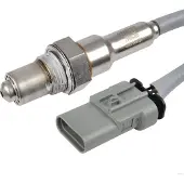 HERTH+BUSS ELPARTS Elparts Lambdasonde 70685400