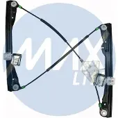 Max Fensterheber WST111-R