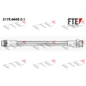 FTE Bremsschlauch 9240386