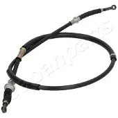 Japanparts Seilzug, Feststellbremse BC-907L