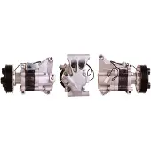DRI Kompressor, Klimaanlage 700510812