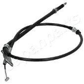 Japanparts Seilzug, Feststellbremse BC-633L