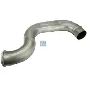 DT Spare Parts Abgasrohr Mitte DT SPARE PARTS IAM-Expertise passend für u.a. VOLVO FH12