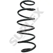 SUPLEX Fahrwerksfeder 38135