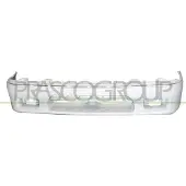 PRASCO Stoßfänger SZ0301001