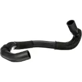 Gates Kühlerschlauch Wasserschlauch für VW Passat Variant (3C5) 05-4886