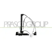 PRASCO MN304W012 Elektrischer Fensterheber Vorne Links