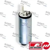 Fispa Kraftstoffpumpe ARMAN 70009AS