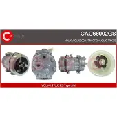 Casco Kompressor, Klimaanlage Genuine CAC66002GS