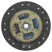 AISIN DY-031 Kupplungsscheibe für HYUNDAI SANTA FÉ I (SM) 20-Zähne