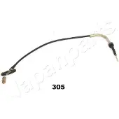 Japanparts Seilzug, Kupplungsbetätigung GC-305