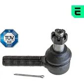 OPTIMAL Spurstangenkopf Spurstange für VW LT 28-35 I Kastenwagen (281-363) Vorne Rechts Außen G1-137