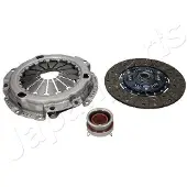 Japanparts Kupplungssatz KF-2086