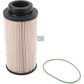 DT Spare Parts Kraftstofffilter 1.12273