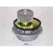 Japanparts Wasserpumpe PQ-W09