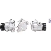 Lucas Kompressor, Klimaanlage ACP485