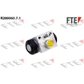 FTE Radbremszylinder 9210165