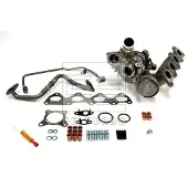 BE TURBO Lader, Aufladung BE TURBOLADER SUPERKIT 127769SK1