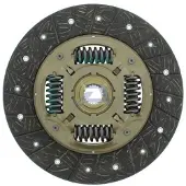 AISIN Kupplungsscheibe DY-041