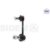 Delphi Stange/Strebe, Stabilisator [Hersteller-Nr. 71164] für Mitsubishi