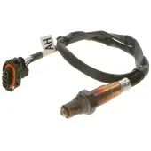 Bosch Lambdasonde 0258006176 für OPEL VAUXHALL