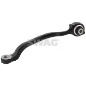 SWAG 33 10 2312 Querlenker Unten Vorne Links passend für MERCEDES-BENZ E-Klasse Limousine (W212) E-Klasse T-modell (S212) CLS (C218)