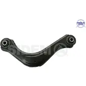 SIDEM Stange / Strebe Radaufhängung Querlenker 87059 Hinten Rechts oben für HYUNDAI Kona (OS) 307mm