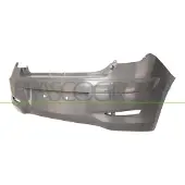 PRASCO Stoßfänger PremiumCertified HN0031051